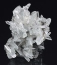 Quartz, Sphalerite, Chlorite