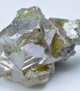 Cleiophane, Quartz