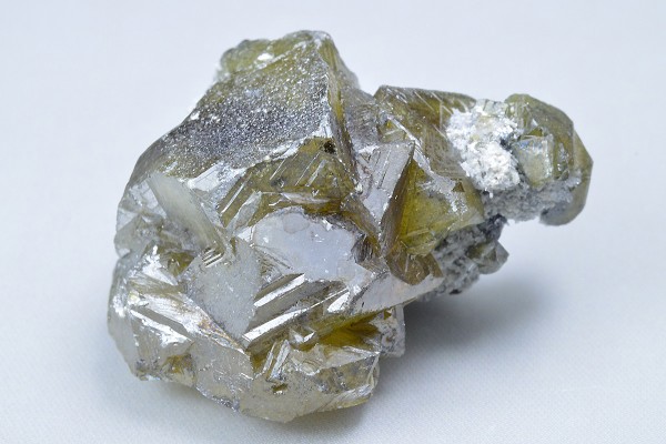 Cleiophane, Quartz