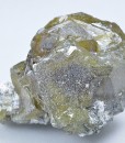 Cleiophane, Quartz