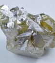 Cleiophane, Quartz