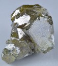 Cleiophane, Quartz