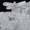 Quartz, Chlorite