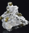 Cleiophane, Quartz, Galena