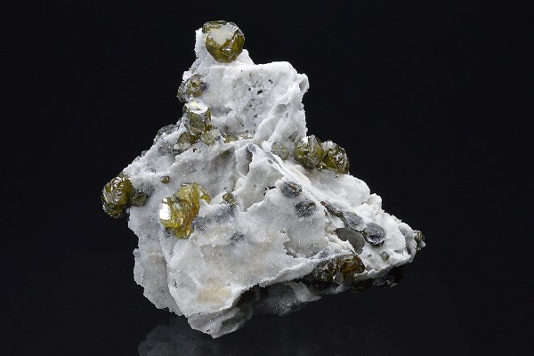 Cleiophane, Quartz, Galena