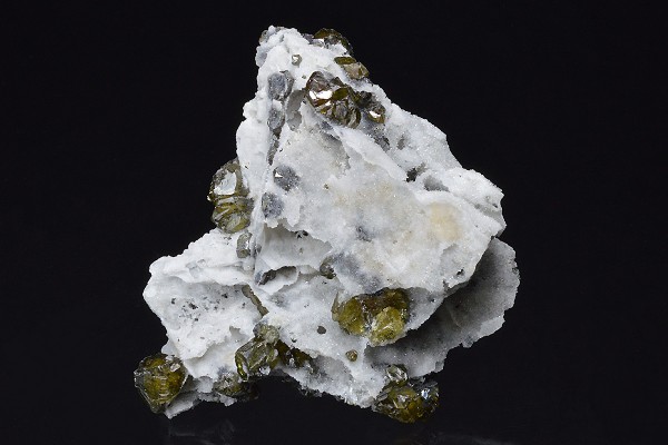 Cleiophane, Quartz, Galena