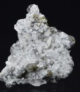 Cleiophane, Quartz, Galena