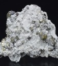 Cleiophane, Quartz, Galena