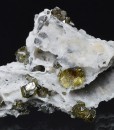 Cleiophane, Quartz, Galena