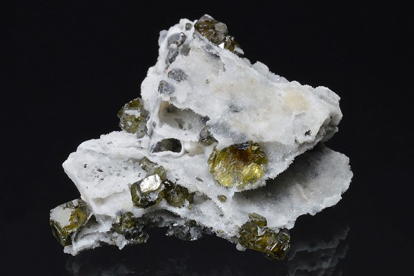 Cleiophane, Quartz, Galena