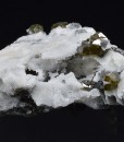 Cleiophane, Quartz, Galena