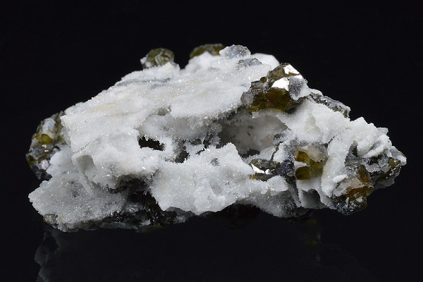 Cleiophane, Quartz, Galena