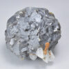 Cleiophane, Quartz