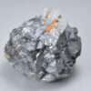 Cleiophane, Quartz
