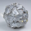 Cleiophane, Quartz