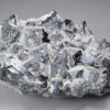 Galena, Sphalerite, Calcite
