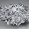 Galena, Sphalerite, Calcite