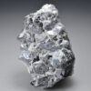 Galena, Sphalerite, Calcite