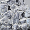 Galena, Sphalerite, Calcite
