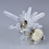 Quartz, Pyrite, Galena