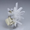 Quartz, Pyrite, Galena