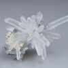 Quartz, Pyrite, Galena
