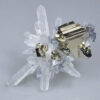 Quartz, Pyrite, Galena