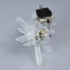 Quartz, Pyrite, Galena
