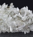 Quartz, Pyrite, Sphalerite