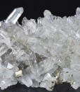 Quartz, Pyrite, Sphalerite