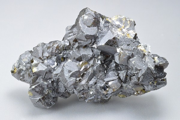 Cleiophane, Quartz