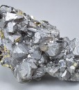 Cleiophane, Quartz