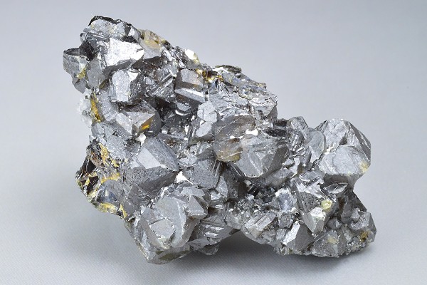 Cleiophane, Quartz