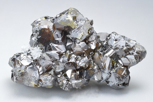 Cleiophane, Quartz