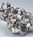 Cleiophane, Quartz