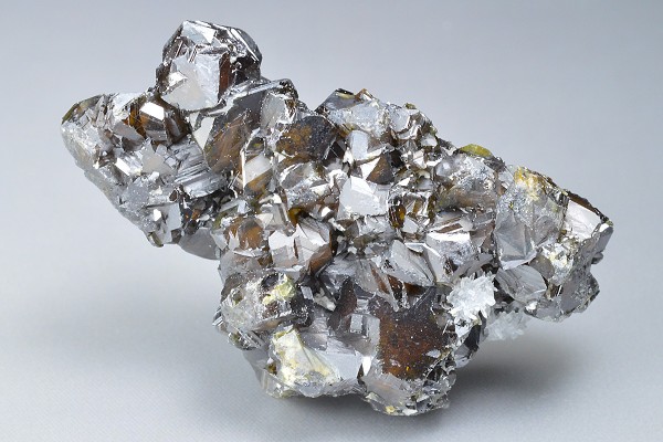 Cleiophane, Quartz