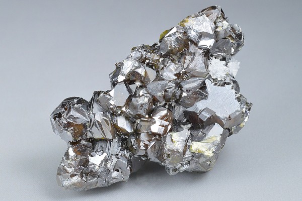 Cleiophane, Quartz
