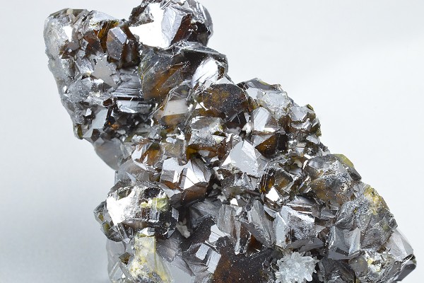 Cleiophane, Quartz